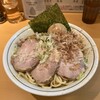 らーめん 文蔵