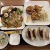 台湾料理 興福順 東中原店