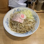 らーめん 高尾 - 