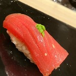 札幌 鮨 よこ田 - 