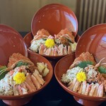 敦賀さざなみリゾート ちょうべい - 