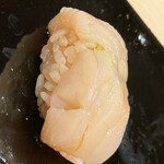 札幌 鮨 よこ田 - 