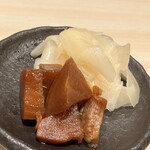 札幌 鮨 よこ田 - 