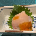 札幌 鮨 よこ田 - 