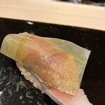 札幌 鮨 よこ田 - 