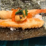 札幌 鮨 よこ田 - 