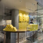 BAKE CHEESE TART Ekie Hiroshima Ten - 