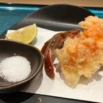 札幌 鮨 よこ田 - 