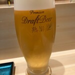 札幌 鮨 よこ田 - 