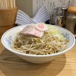 らーめん 高尾 - 