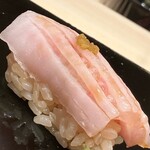 札幌 鮨 よこ田 - 