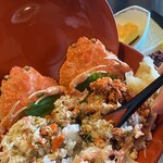 敦賀さざなみリゾート ちょうべい - 