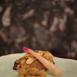 日本料理 花月 - 焼肴