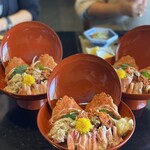 敦賀さざなみリゾート ちょうべい - 