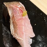 札幌 鮨 よこ田 - 