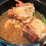 札幌 鮨 よこ田 - 