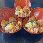 敦賀さざなみリゾート ちょうべい - 