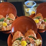 敦賀さざなみリゾート ちょうべい - 