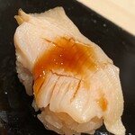 札幌 鮨 よこ田 - 