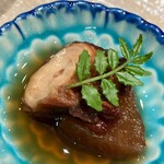 札幌 鮨 よこ田 - 