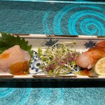 札幌 鮨 よこ田 - 