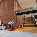 函館国際ホテル - 