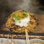 長田本庄軒 三宮センタープラザ店 - 