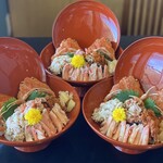 敦賀さざなみリゾート ちょうべい - 