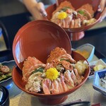 敦賀さざなみリゾート ちょうべい - 