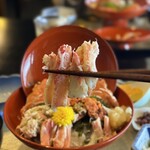 敦賀さざなみリゾート ちょうべい - 