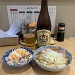 らーめん 高尾 - 