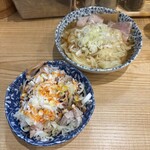 らーめん 高尾 - 