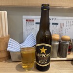 らーめん 高尾 - 