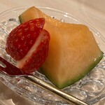 札幌 鮨 よこ田 - 