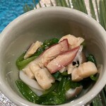 札幌 鮨 よこ田 - 