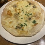 トラットリア ラ・カンパァーナ - 