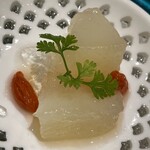 札幌 鮨 よこ田 - 