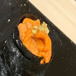 札幌 鮨 よこ田 - 