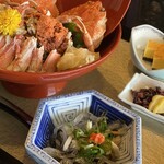 敦賀さざなみリゾート ちょうべい - 