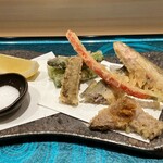 札幌 鮨 よこ田 - 