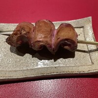 備長炭焼鳥 鳥しげ - 