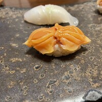 小判寿司 棚倉 - 閖上赤貝