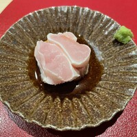 備長炭焼鳥 鳥しげ - 