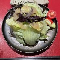 備長炭焼鳥 鳥しげ - 
