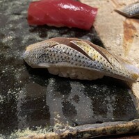 小判寿司 棚倉 - こはだ