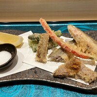 札幌 鮨 よこ田 - 