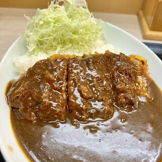 Review list : Katsuya Shinjuku Minamiguchi Ten - Shinjuku/Tonkatsu 