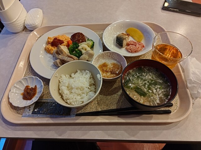 ユニサイトむつ - 下北（ホテル）の写真