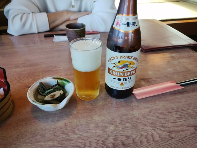 手打そば処 こがね - 猪苗代（そば）