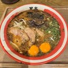 熊本ラーメン 黒亭 下通店